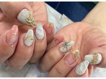 エナネイル(ENA nail)/