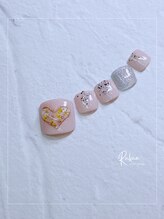 ルクア(Rukua)/定額デザイン