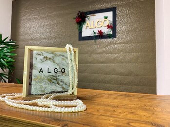 アルゴ 前橋店(ALGO)の写真/【貴方だけのオ-ダ-メイド脱毛♪】脱毛の症例数20万件突破の「信頼と実績」◎口コミを見ればわかる満足度◎