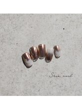 シーズネイル 横浜店(She's nail)/新規お客様 オフ込み 6980円