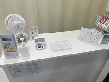 巻き爪補正店 町田店/