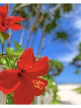 エクシアホワイトニング 可児店&nbsp;スタッフ かなこ