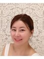 マテリアル 痩身骨気サロン(MATERIAL)/春山慈花