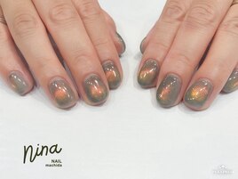 おしゃれマグネット