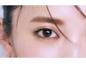 ≪セットメニュー≫アイブロウWAX+パリジェンヌラッシュリフト¥10500