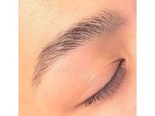 ビューブルー 亀戸錦糸町(VIEW BLUE)/【眉毛WAX脱毛】i.blue