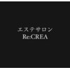 リ クレア(Re:CREA)のお店ロゴ