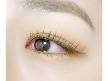 アユミ アイラッシュ サロン プロ ドレ(Ayumi.)/フラットラッシュ180本