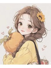 ミオアートネイル(MIO ART NAIL) ア ミ