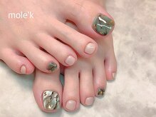 モレック(mole'k)/