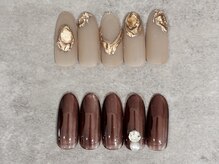 アウリイ(aulii)/トレンドデザインサンプル多数