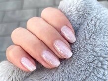 ネイル フリーヴマックスケリー 東京渋谷(FREEVE MAXKELLY)