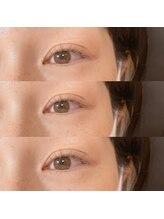 クレアラルーチェ ロゼ 四国中央店(Crea la Luce Rose')/カラーエクステ■2