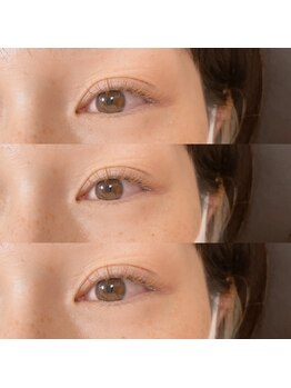 クレアラルーチェ ロゼ 四国中央店(Crea la Luce Rose')/カラーエクステ■2