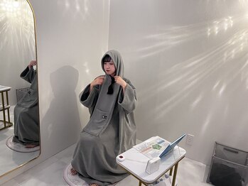 ヨモスパ 大宮大成店(YOMOSPA)/よもぎ蒸し