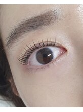 マジックガール 津田沼店(MagiqueGirl)/【パリジェンヌラッシュリフト】