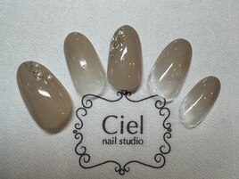 グラデーション