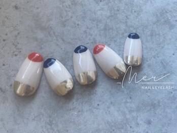 メール 代々木上原(Mer)/