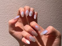 アマンネイル(aman.nail)/マグネットネイル