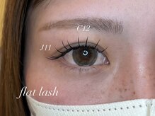 キー バイ マグフィル(KYE by Mag filu)/マツエクデザイン