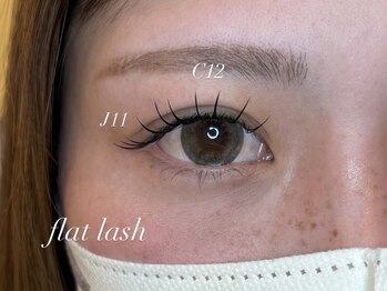 キー バイ マグフィル(KYE by Mag filu)/マツエクデザイン