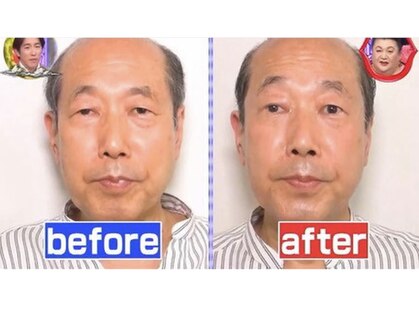 アジーク(AGEQUE)の写真