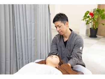 にしやま整骨院 鍼灸院 整体院/施術