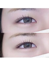 シュガーアイサロン 平塚店(SUGAR)/パリジェンヌラッシュリフト