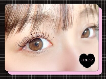 アンセ 静岡駅前店(ance)の写真