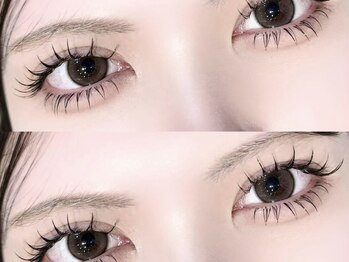 リッカ(Ricca.)/Designed by Hitomi