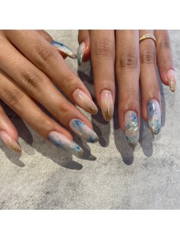 ネイル/ マツエク/まつげパーマ