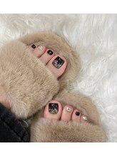 ドラネイル(Dola Nail)/