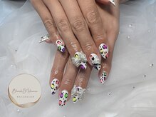 ブロックファイブハナ(Block 5 HANA)/