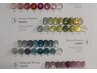7月NAILうるぷる抜け感マグネットネイル¥5980→¥5500【チップロング¥8500】