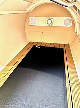 株式会社ヒーリング製ラドン浴　癒石湯 楽天市場】玉川の湯 「癒」 標準判 家庭用入浴健康器具 玉川温泉をご