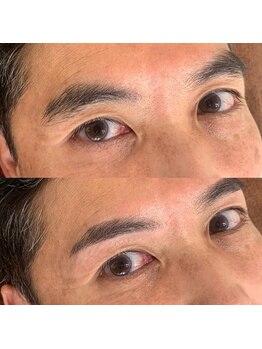 サロン ド アヤメン 所沢店(SALON DE AYAMEN)/初めての方もお気軽に◎