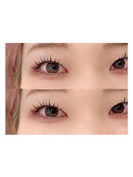 キキ(kiki)/まつ毛パーマ