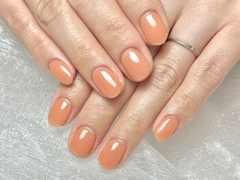 ヘアーアンドネイル ルシア(Hair&Nail Lucia)の写真/【他店オフも無料】リーズナブルな上に丁寧なカウンセリングと接客対応に口コミ大好評◎学割クーポンも★