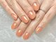 ヘアーアンドネイル ルシア(Hair&Nail Lucia)の写真/【他店オフも無料】リーズナブルな上に丁寧なカウンセリングと接客対応に口コミ大好評◎学割クーポンも★