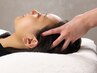 【男女利用可◎】ドライヘッドスパ　45分