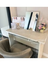 リノ セカンド(Lino second)/