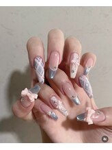 サクラ(SAKURA)/ネイル