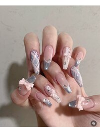 ネイル