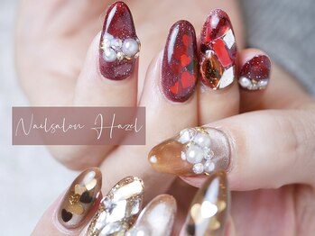 ヘーゼル(Hazel)/