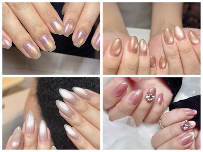 エムズネイル 武生店の写真