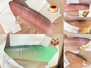 エースラッシュエヌ(A/N)/韓国BANHADA公認アンバサダー