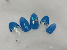 プティリボン 武蔵小金井店(PetitRibbon)/定額SimpleArt