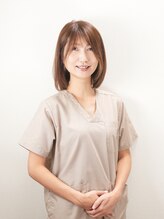 総癒館 鯖江本院 伊藤 智穂