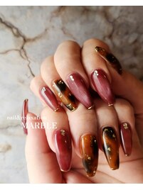 持ち込みネイル￥7,700