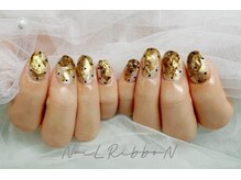 【ジェルやり放題100分¥９９９０】持ち込み画像大歓迎♪